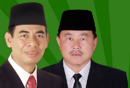 Selama 2018, Pemkab Kuansing Terima 6 Penghargaan Nasional